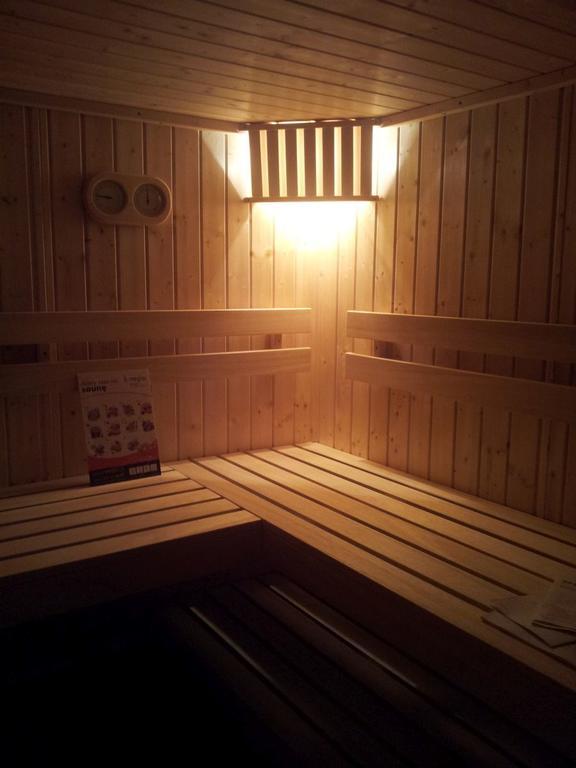 Hotel Dobry Klimat Szklarska Poręba Eksteriør billede