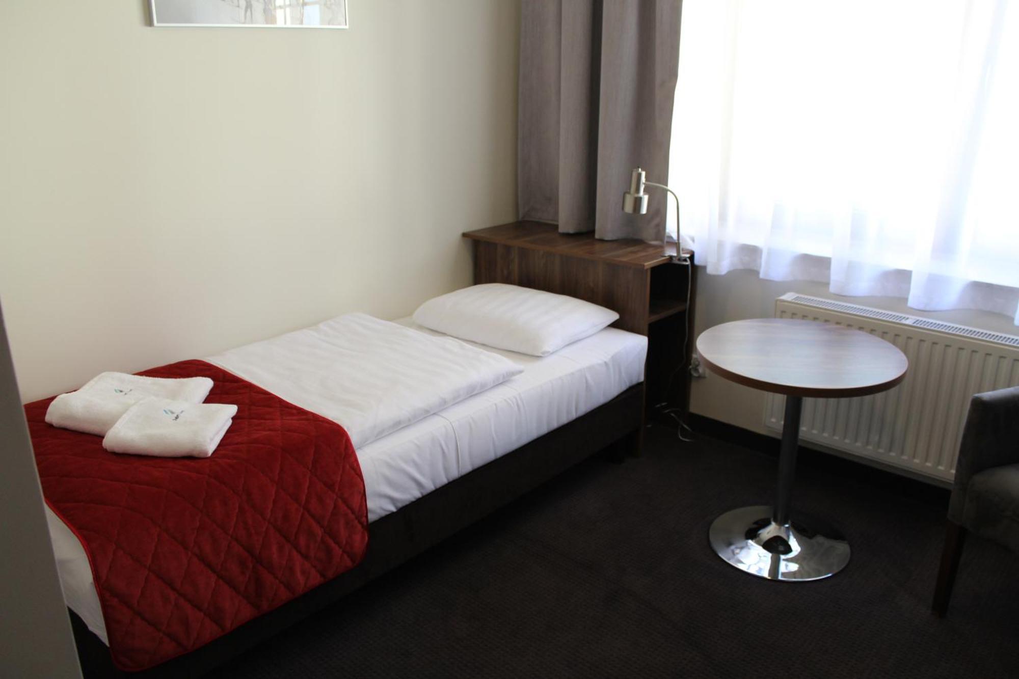 Hotel Dobry Klimat Szklarska Poręba Værelse billede