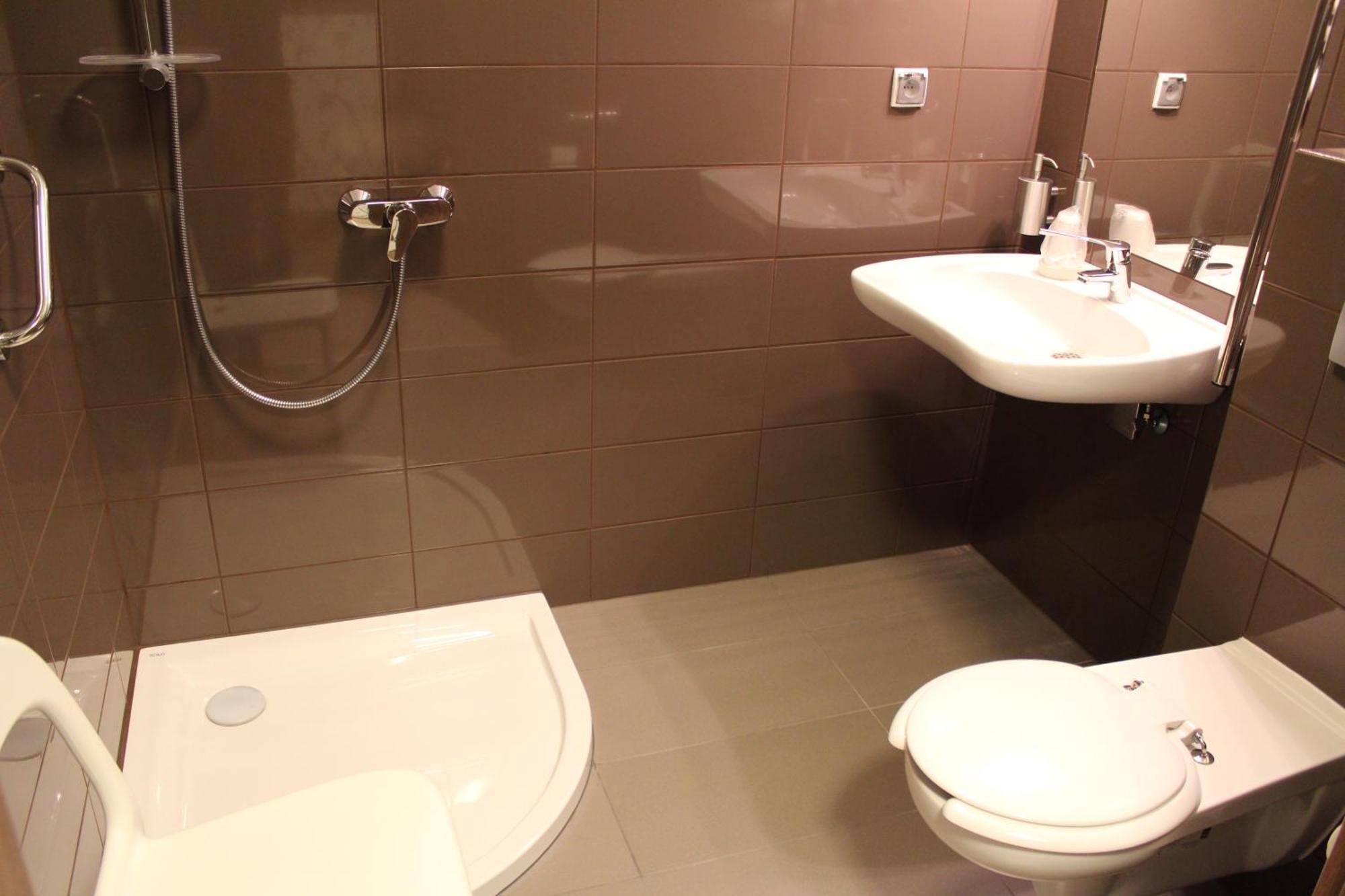 Hotel Dobry Klimat Szklarska Poręba Værelse billede