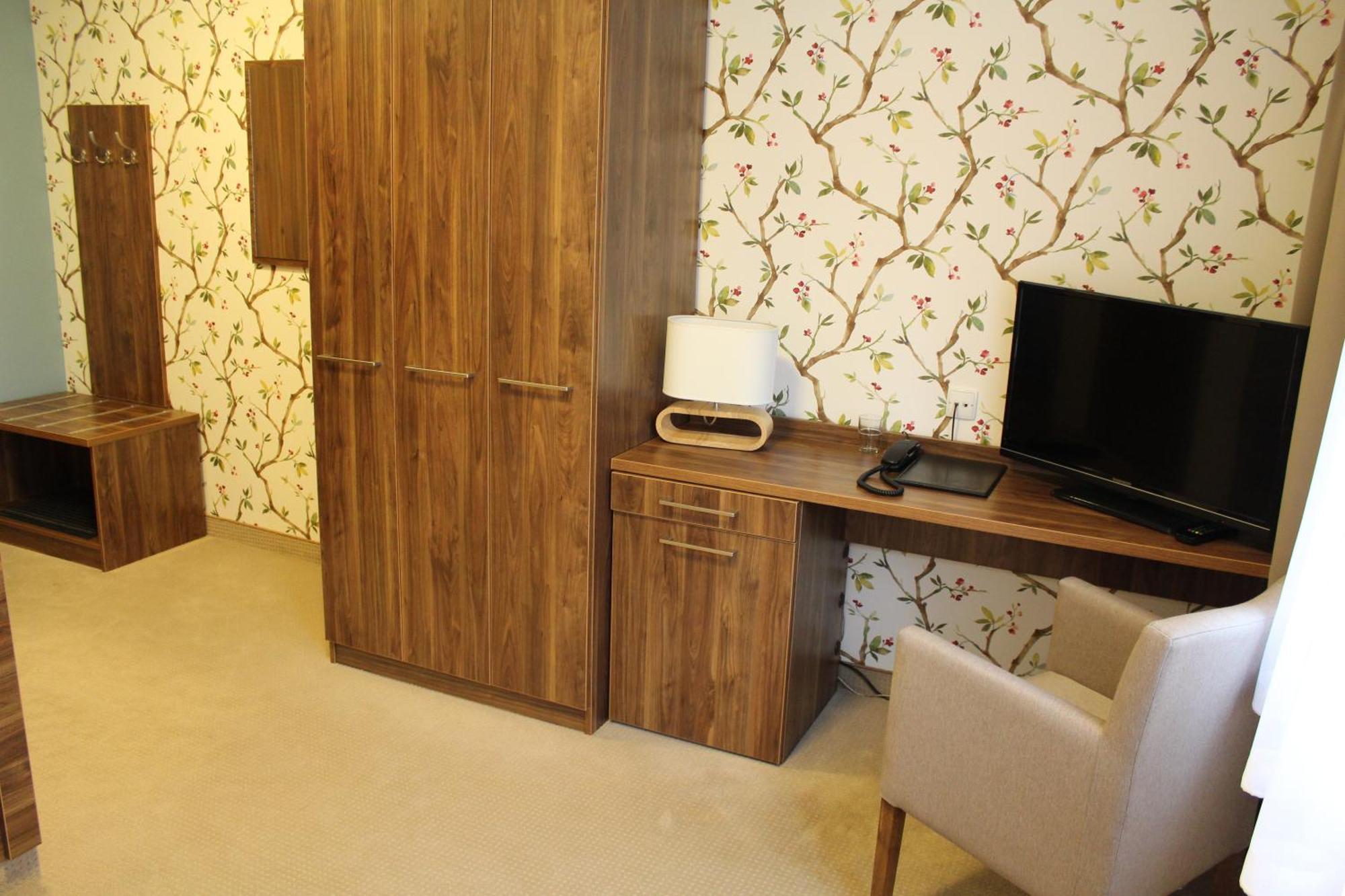 Hotel Dobry Klimat Szklarska Poręba Værelse billede