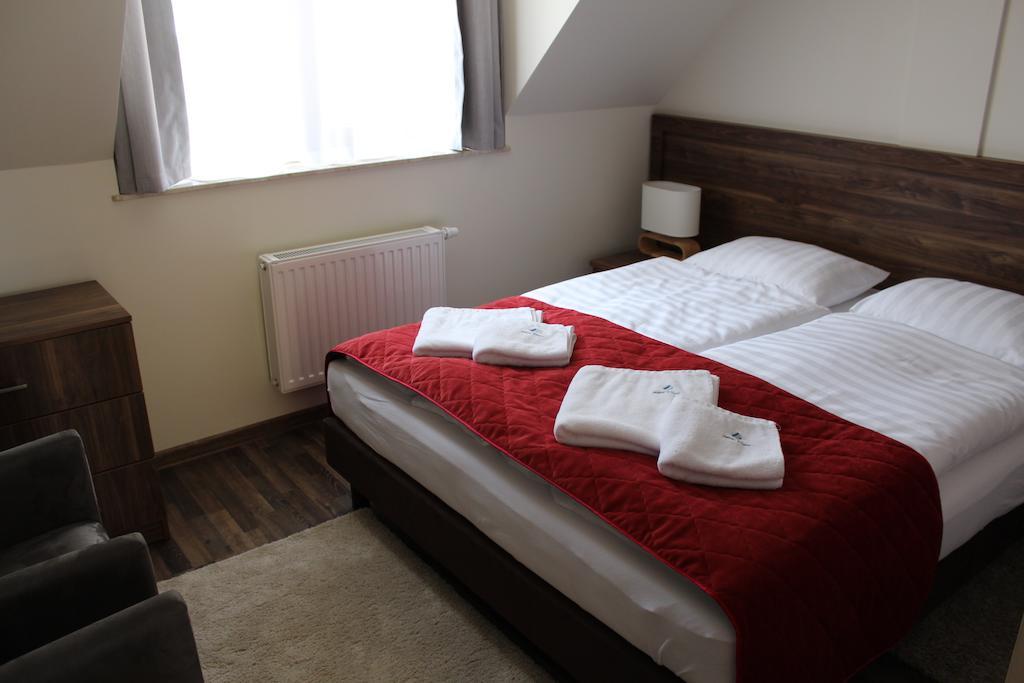 Hotel Dobry Klimat Szklarska Poręba Værelse billede